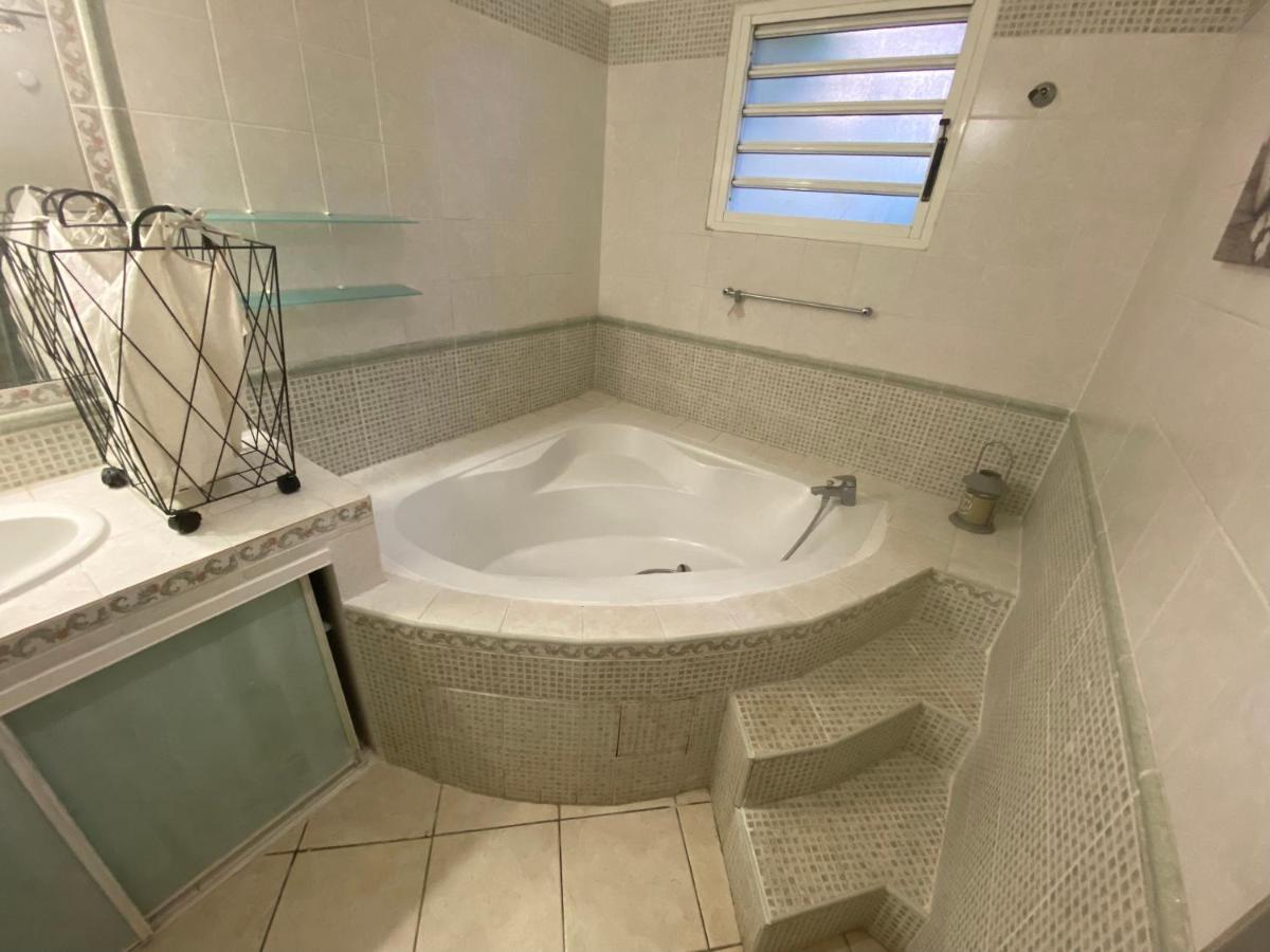 Villa Sea View Saint-Leu Bagian luar foto