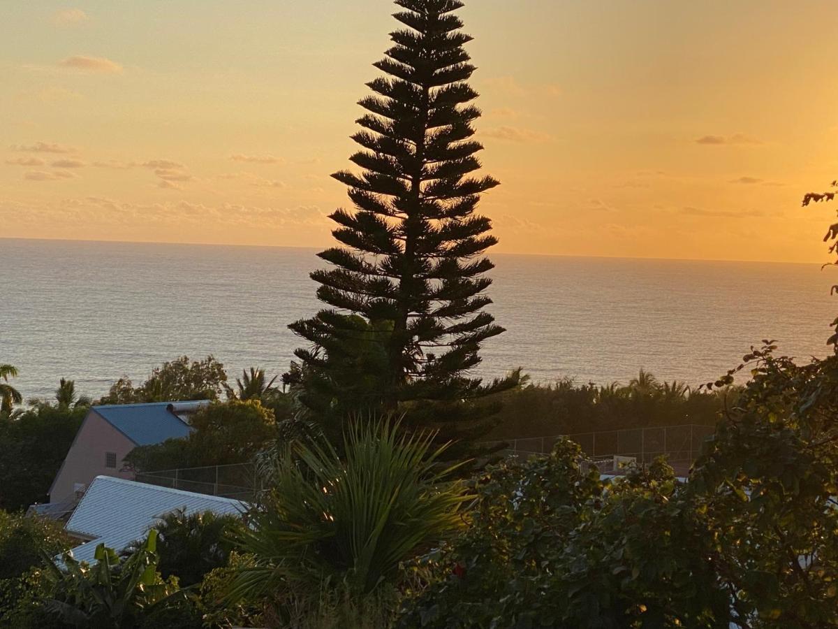 Villa Sea View Saint-Leu Bagian luar foto