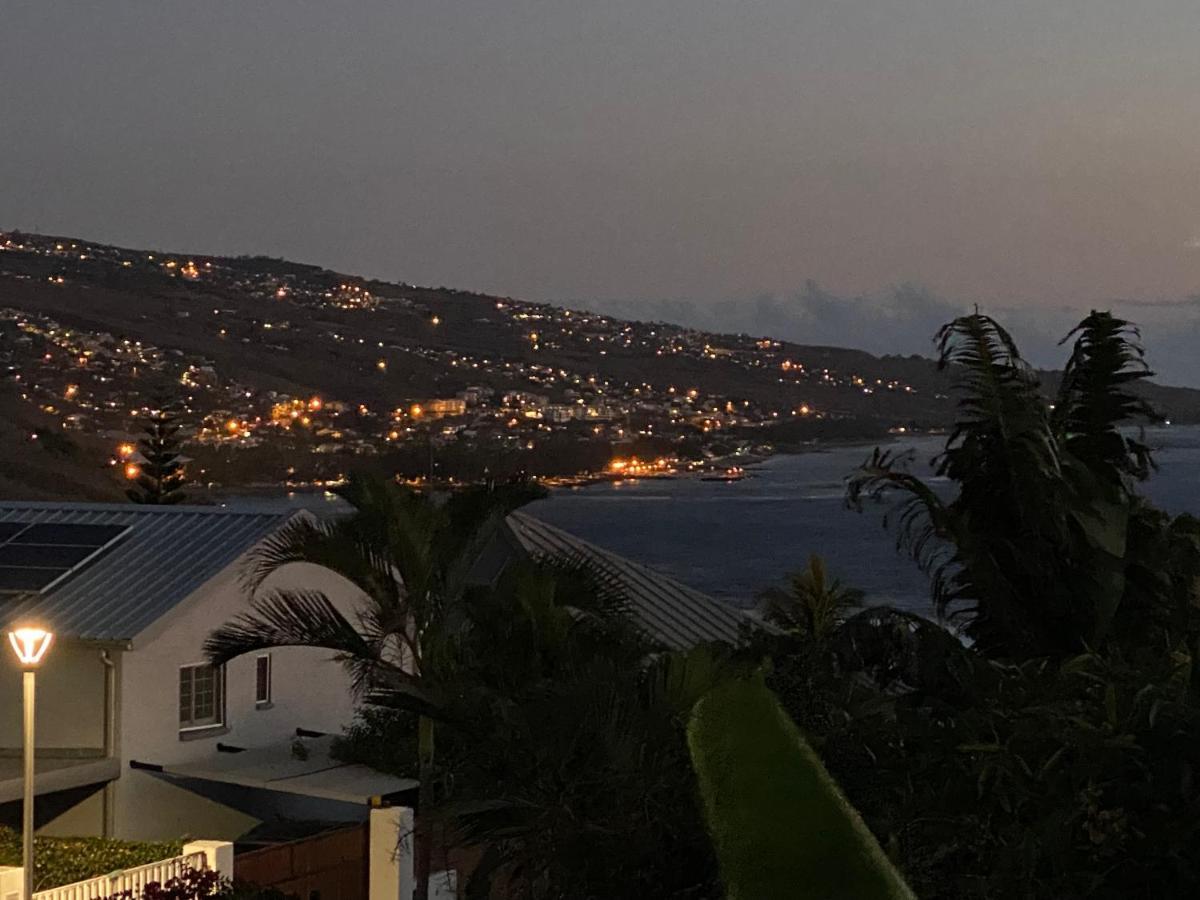 Villa Sea View Saint-Leu Bagian luar foto