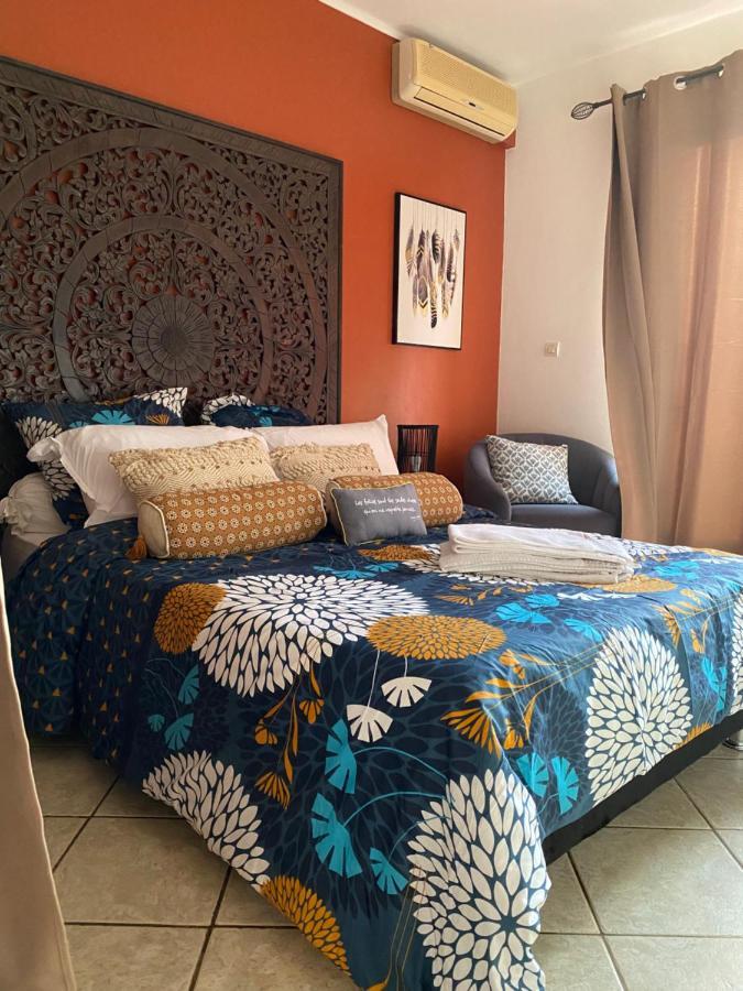 Villa Sea View Saint-Leu Bagian luar foto