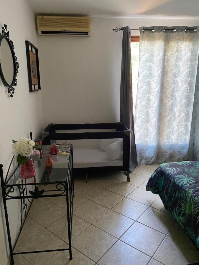 Villa Sea View Saint-Leu Bagian luar foto